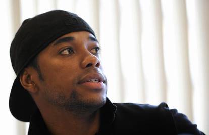 Transfer godine: Robinho u suzama molio za odlazak