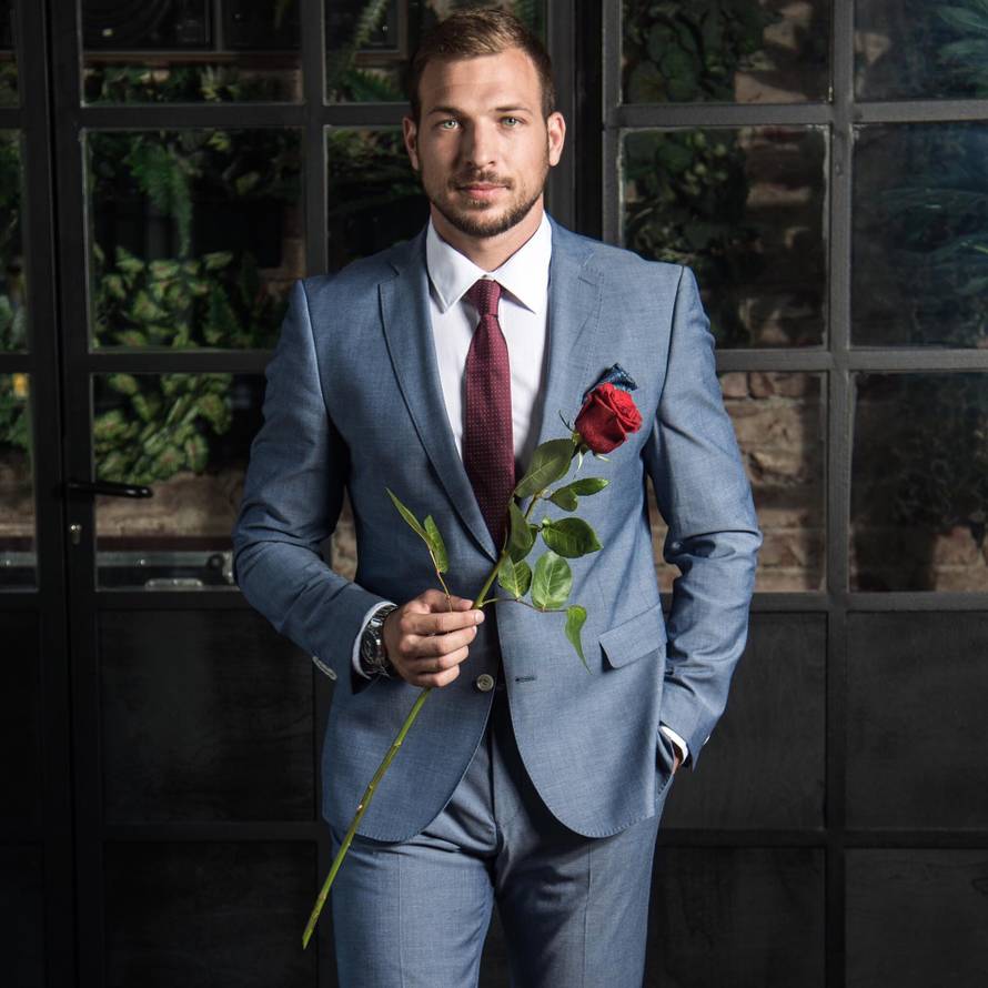 ANKETA Tko vam je najzgodniji  'Gospodin Savršeni' ikad?