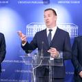 HDZ: SDP ponovno potvr&dstrok;uje da ne &zcaron;eli izbor ustavnih sudaca