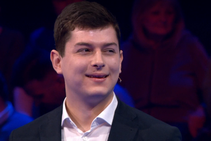 Kakva ludnica! Dorian je u 'Superpotjeri' osvojio 35 tisuća eura, publika ga skoro zeznula