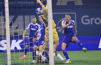 VIDEO Dinamo novi-stari prvak! Kapetan Ademi za 25. HNL titulu