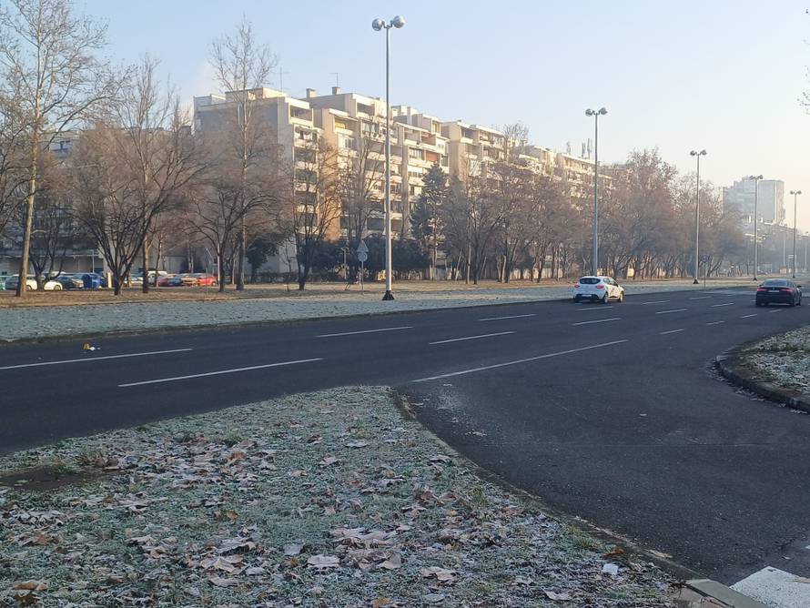 Policija o nesreći u Novom Zagrebu: Vozač nije stao na zebri, dijete ima teške ozljede