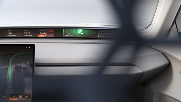 FOTO Hoće li ovako izgledati Škoda Octavia 2030.? Vision O je češki karavan budućnosti