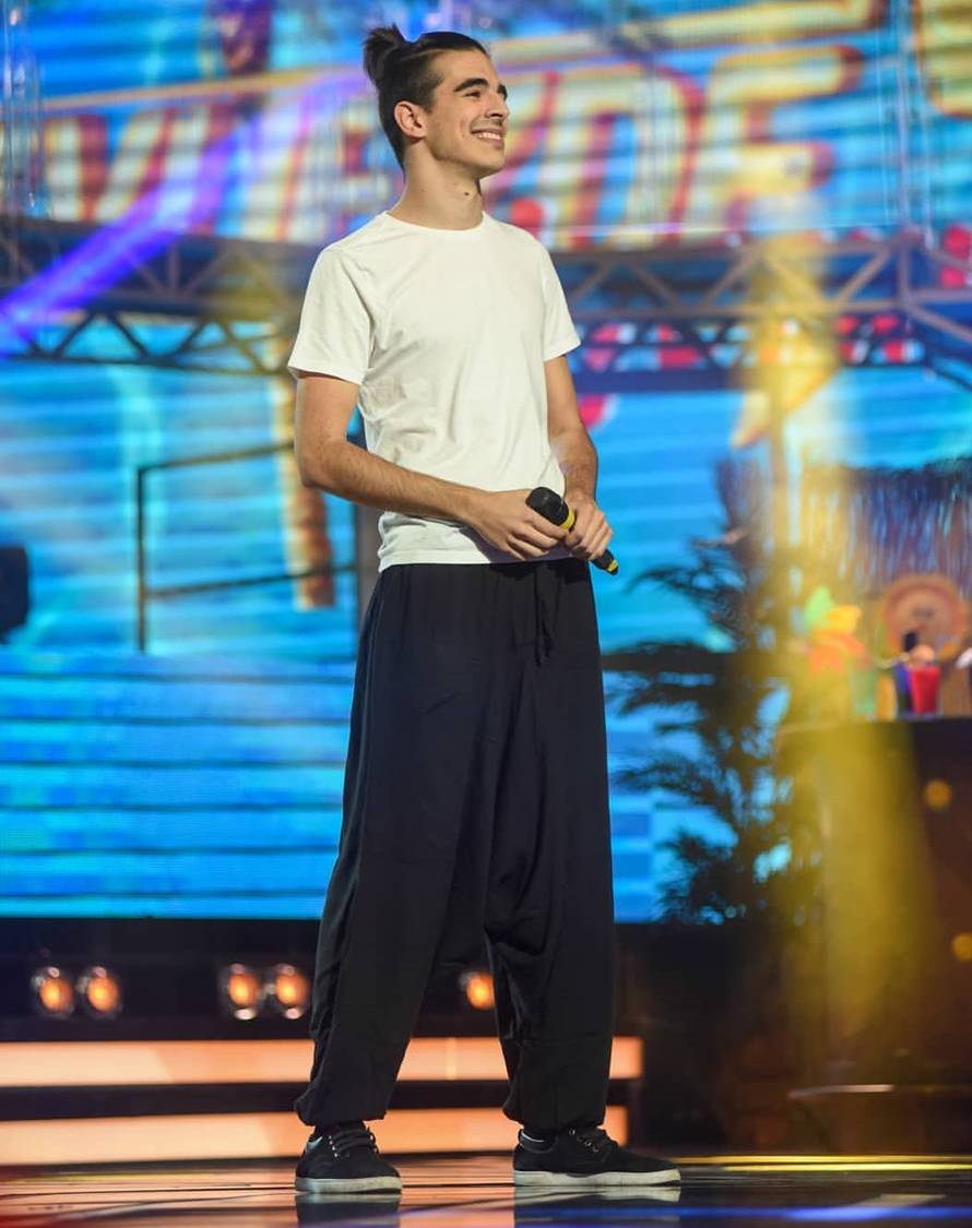 Pobjednik Armin: 'Nikad nisam pristao na nemoralnu ponudu'