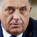 Dodik je opasan za sve nas. Ima 'dr&zcaron;avu', novac, ali i vojsku