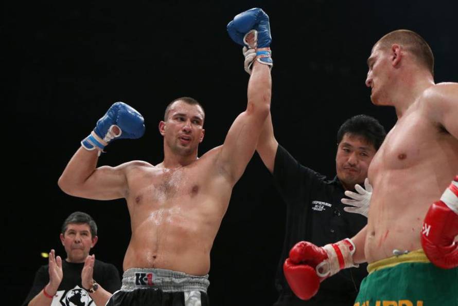 Slavko Midžor/Pixsell