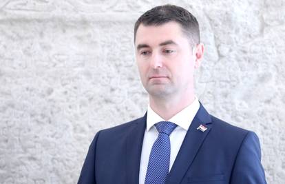 Davor Filipović: 'Najspremniji smo, zbog LNG-a ne bi osjetili prekid isporuke ruskog plina'