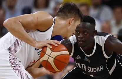 Cibona se pojačava: Dovela bivšeg NBA igrača i olimpijca