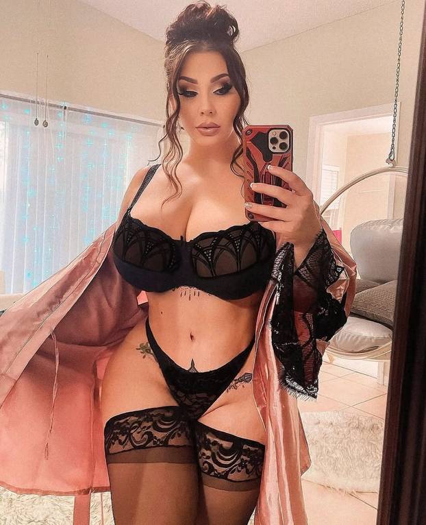 FOTO Bivša učiteljica postala je Instagram senzacija: Sve se promijenilo selidbom u SAD...