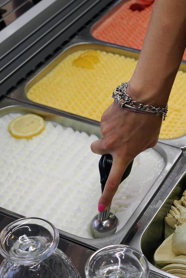 Festival sladoleda u Njivicama: Užitak koji ne smijete propustiti