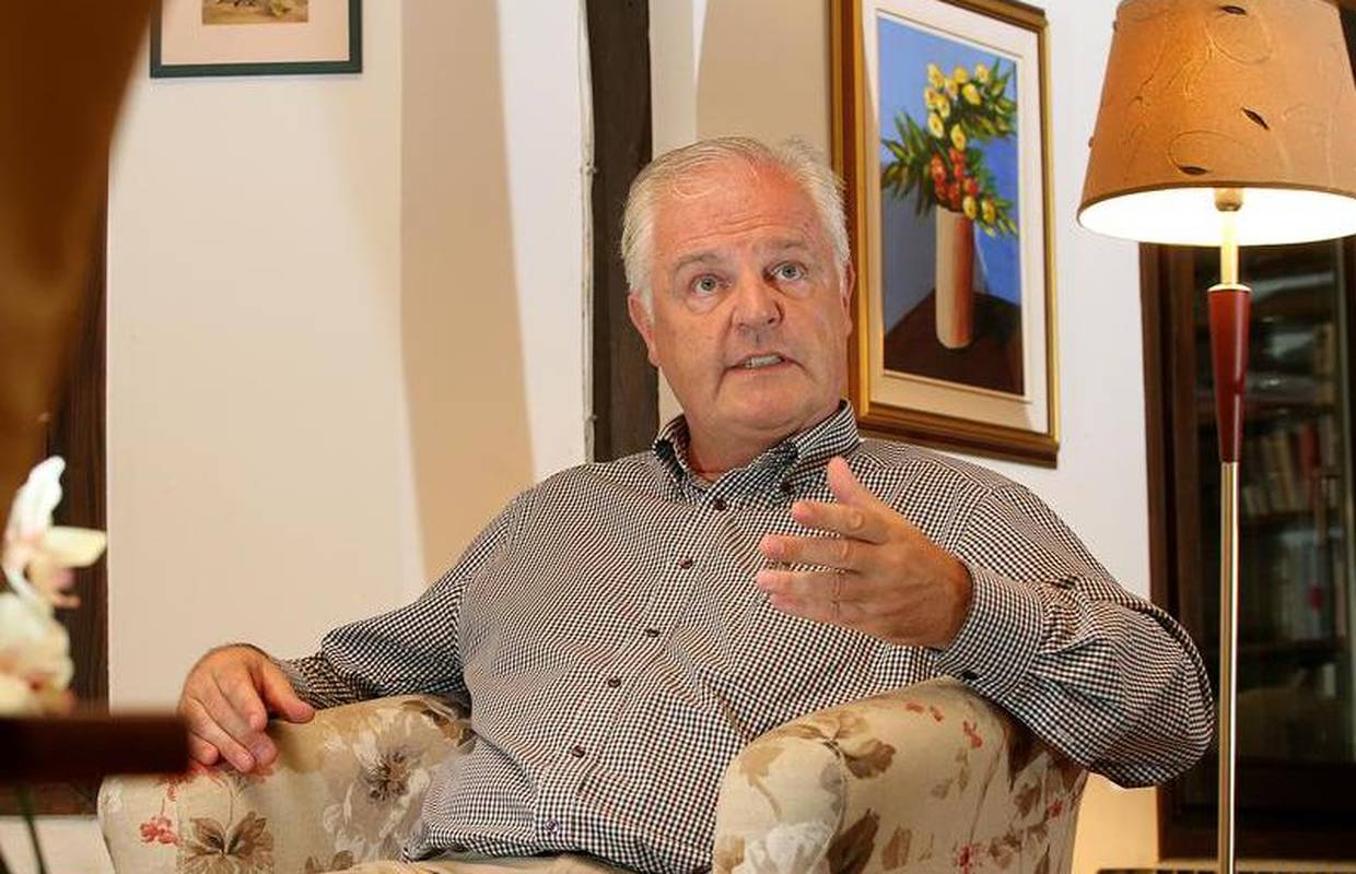 Doktor Richter se predomislio i sad bi bio ravnatelj Srebrnjaka, no je li to pravno i moguće?