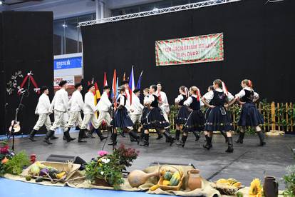 Bjelovar: Održana 15. Večer nacionalnih manjina