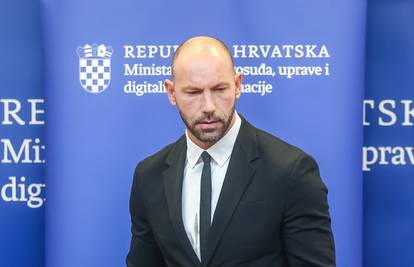 Traže se izmjene sedam zakona, uvodi se novo kazneno djelo, ukidaju sigurnosne procjene...