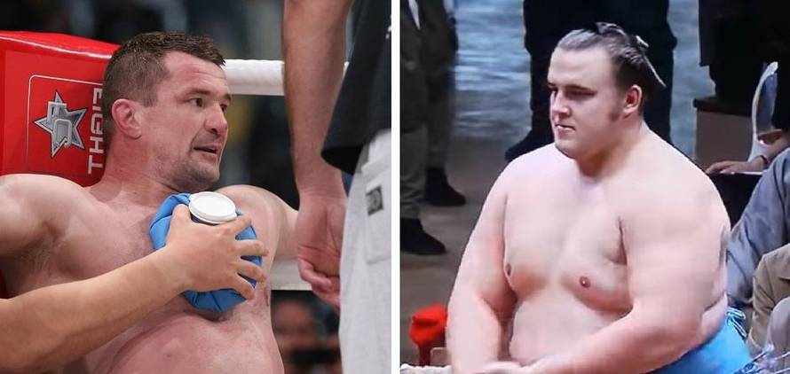 Dan prije velike borbe: Može li Mirko u 43. godini do titule?