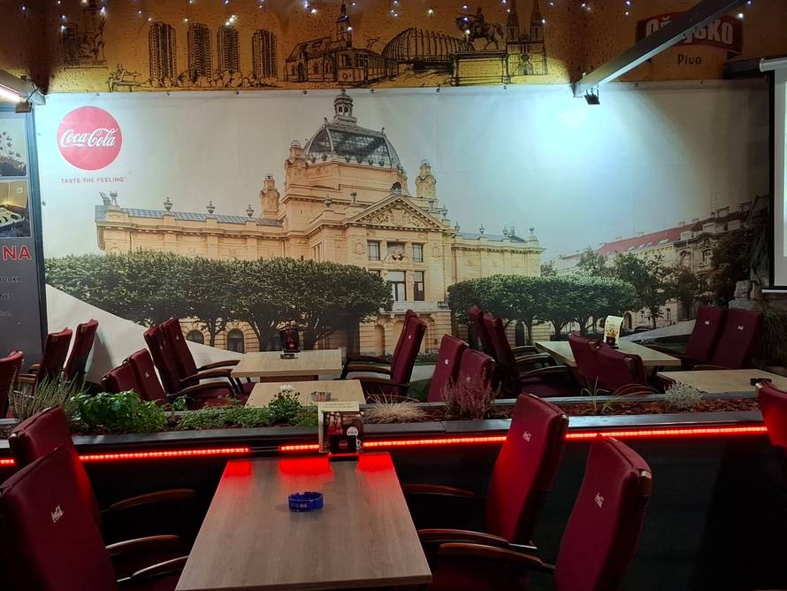 Caffe bar DU-NA na Trešnjevci: Mjesto poznato po vrhunskim cijenama i posebnoj ponudi