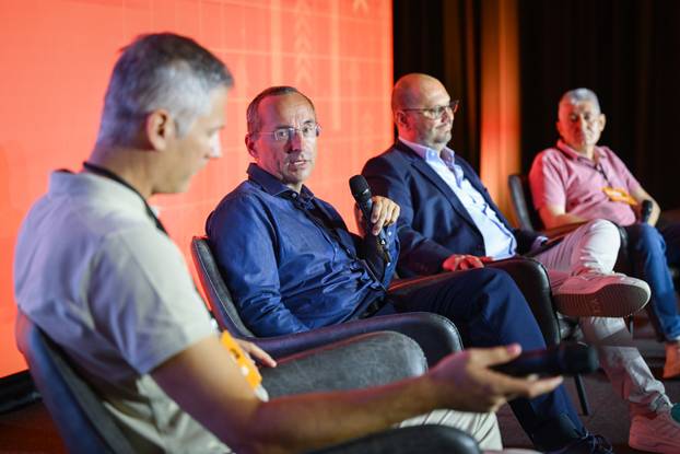 Zagreb: Kvaka Conference24