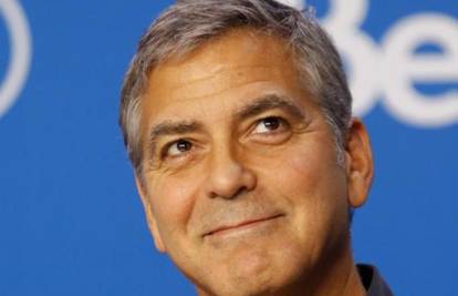 D. Trump izvrijeđao Clooneya: On nikad neće biti Carry Grant
