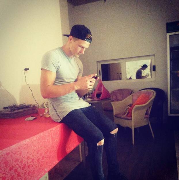 FOTO Od malih navijača do finalista. Pogledajte kako su rukometaši izgledali u mladosti