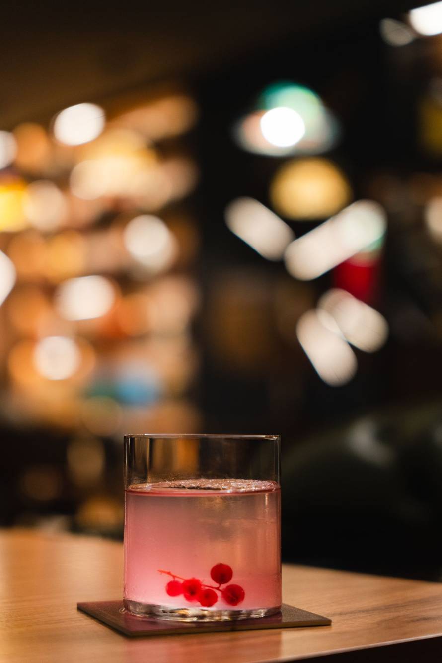 Pronašli smo mjesto za uživanje u jesenskim danima, za večernji izlazak ili popodnevnu kavu