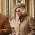 VIDEO Kraljica Camilla otkrila u kakvom je stanju kralj Charles