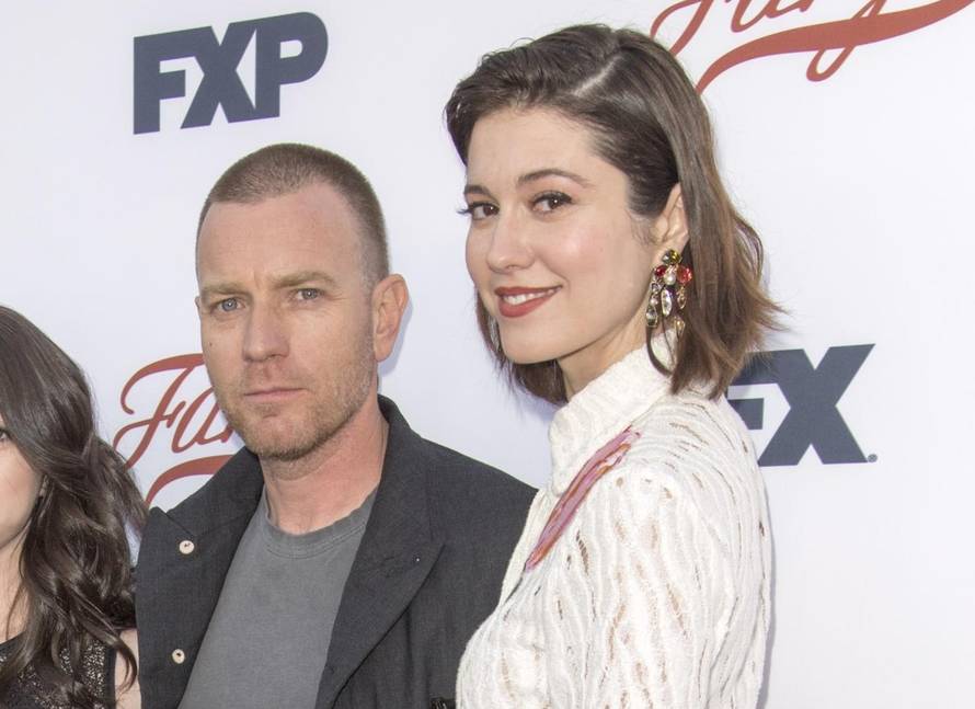 FYC Event for 'Fargo' - Arrivals