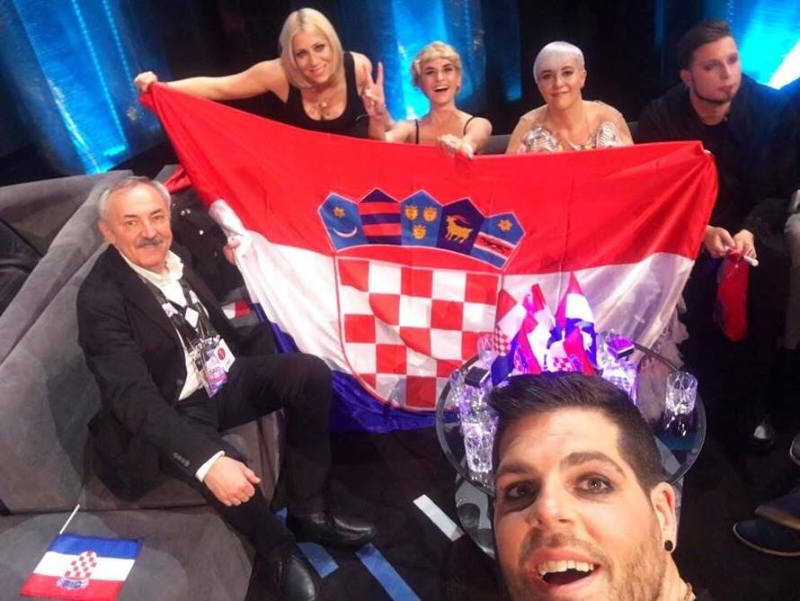 Na Eurosongu bila 5 puta, a za 24sata otkrila: 'Evo što se sve krije iza jednog nastupa tamo'