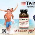 Twinlab Astaxanthin – prirodni antioksidans iz morskih algi