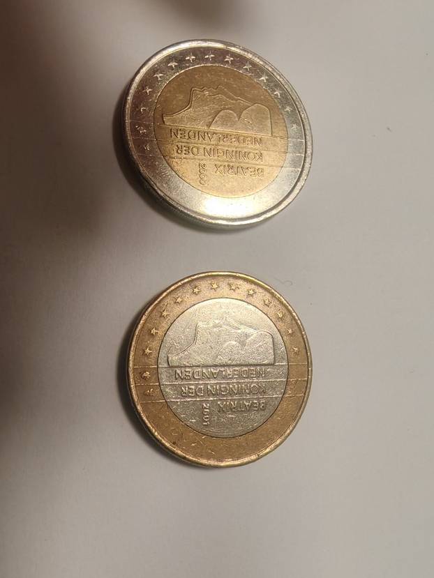 Hrvat ovu kovanicu na Njuškalu prodaje za 45.000 eura! Svi se zaludjeli, provjerite novčanike