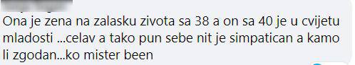 Gledatelji oštro o Jasminovom ponašanju: 'Odvratan karakter, pun je sebe, može ga biti sram!'