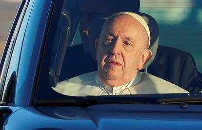 Papa Franjo ide u šestodnevni posjet u DR Kongo i Južni Sudan