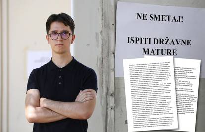 Ja sam Niko. S 18 godina moram državnoj instituciji objašnjavati da Uskok nije ured Vlade RH...