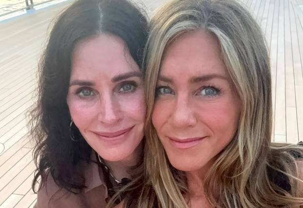 FOTO Prije 31 godinu prikazana je prva epizode kultne serije: Evo gdje su 'Prijatelji' danas