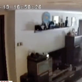 VIDEO Prve snimke potresa u Rumunjskoj: Kuća se tresla, ljudi u panici bježali s djetetom