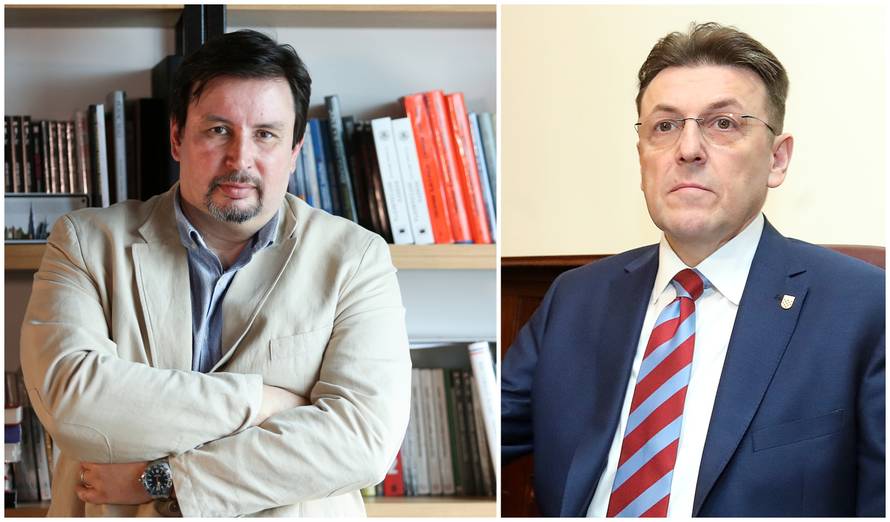'Dok HGK tulumari, lovi se u mutnom na račun poduzetnika'