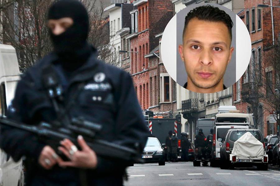 Napadač Abdeslam: 'Da sam to htio, bilo bi daleko više žrtava!'