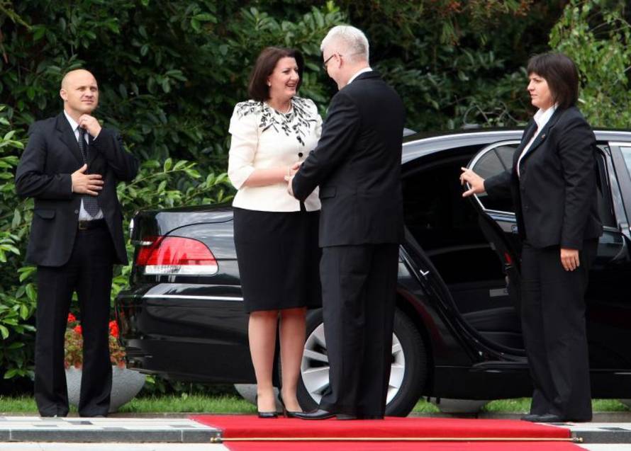 Jurica Galoić/PIXSELL