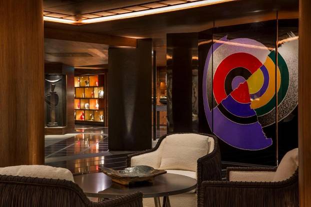 FOTO Bijeg u francuske Alpe: Ovaj hotel pruža vrhunac luksuza na padinama Megèva