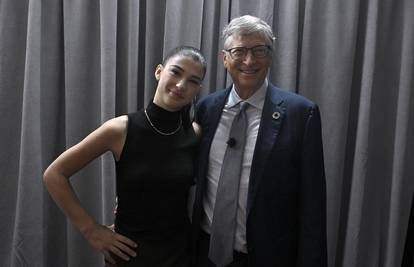 Kći Billa Gatesa pokrenula svoj biznis: Izazvala bijes, tražila od influencera besplatnu recenziju