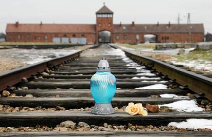 Oslobađanje Auschwitza bilo je simbol spašavanja svijeta od ultimativnog zla. Zlo se vratilo.
