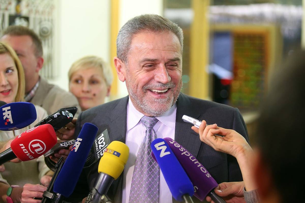 'Moguće da subvencioniramo štetu nastalu zbog razdjelnika'