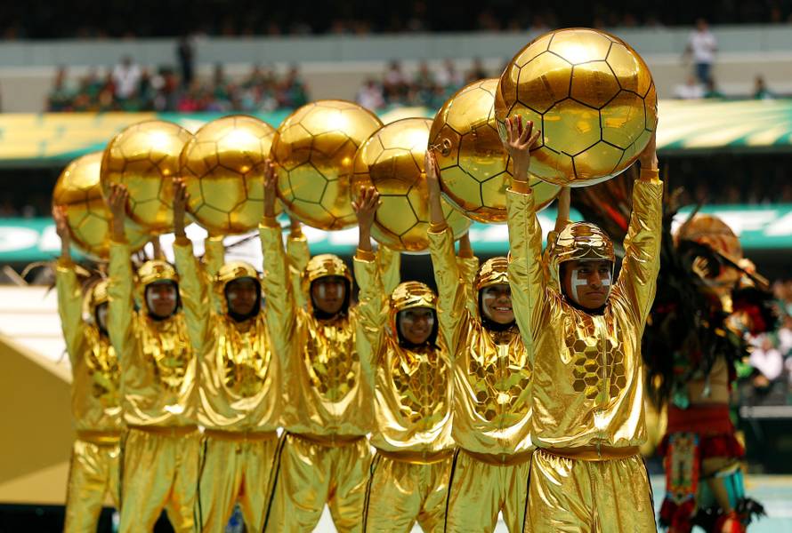 FIFA World Cup 2026 - Group A - Mexico v South Africa