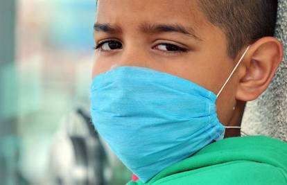 SAD ima više bolesnih od svinjske gripe no Meksiko