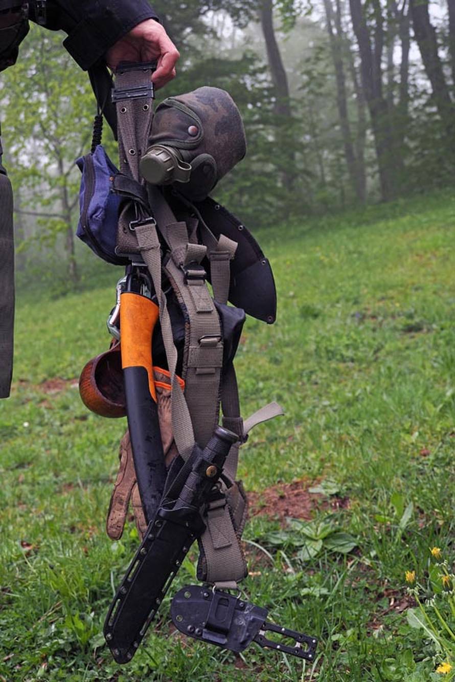 Ovo je deset najvažnijih savjeta za preživljavanje u prirodi!