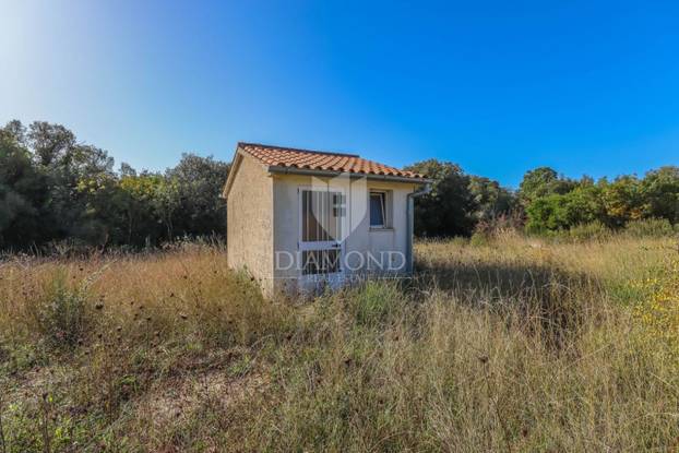 FOTO Pogledajte ovu kućicu u Rovinju za 250.000 €! Ima 15 kvadrata, kažu da je blizu mora