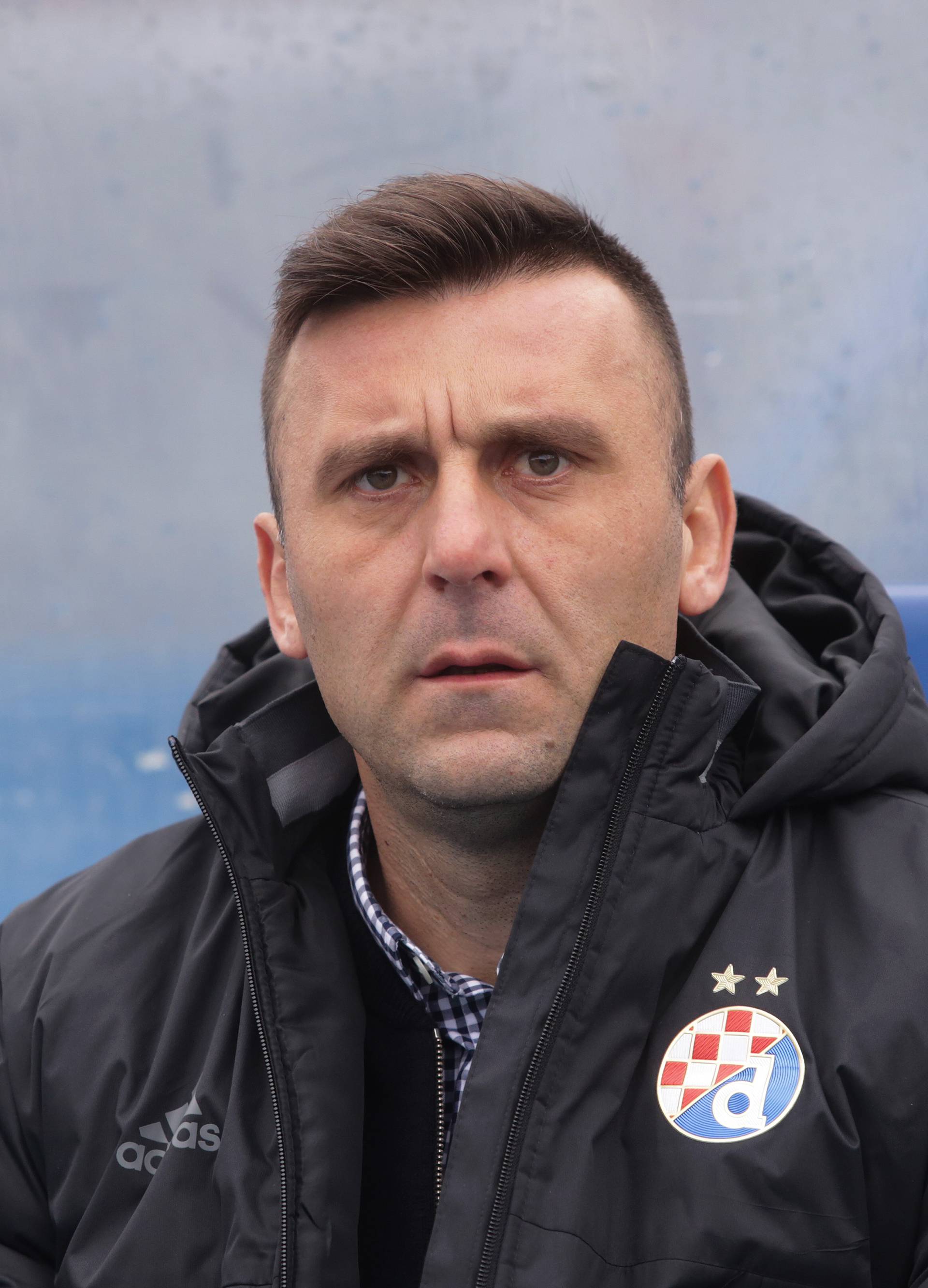 Hajduk nanio Dinamu 1. poraz u sezoni. I to s igračem manje!