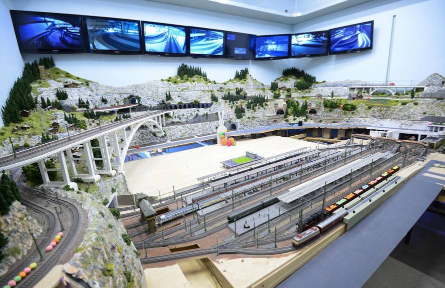 Omiljeni zagrebački muzej jako stradao u poplavi: 'Šokirao sam se, makete su plivale u vodi...'