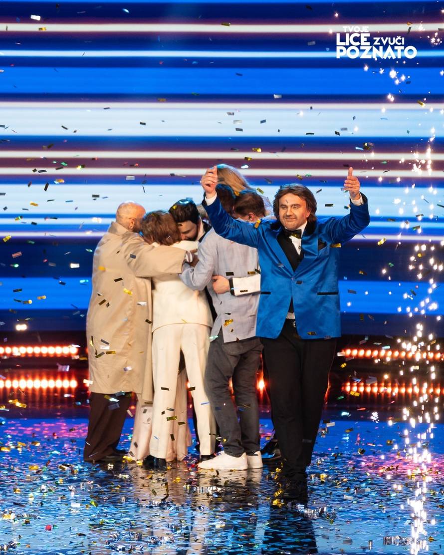 Stela Rade na Doru ide s 'Nema te': Pjevam o ljubavi, a plesom na šipki jačam psihu i tijelo