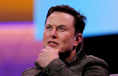 Musk ima 46,5 milijardi dolara za Twitter: 'Ovako neće nigdje napredovati, mora se mijenjati'