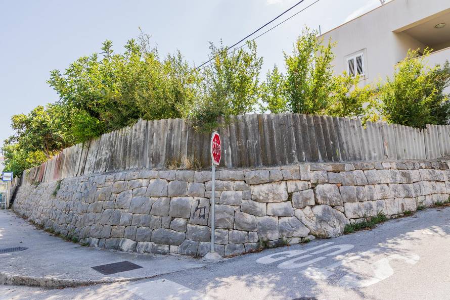 Vranjic: Azbest u malom mjestu pokraj Splita