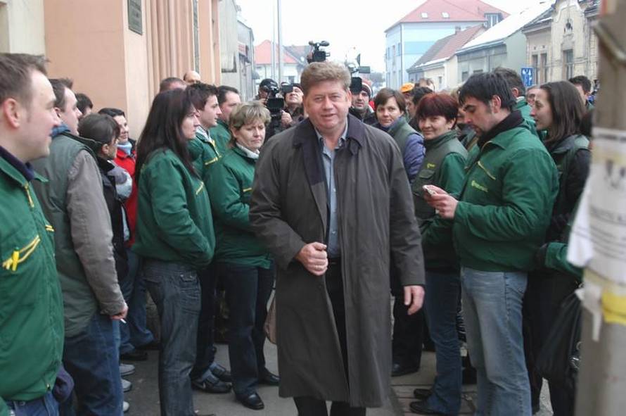 Damir Spehar/PIXSELL